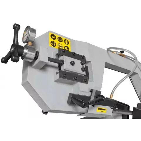 Стрічкова пила по металу Holzmann BS 275TOP