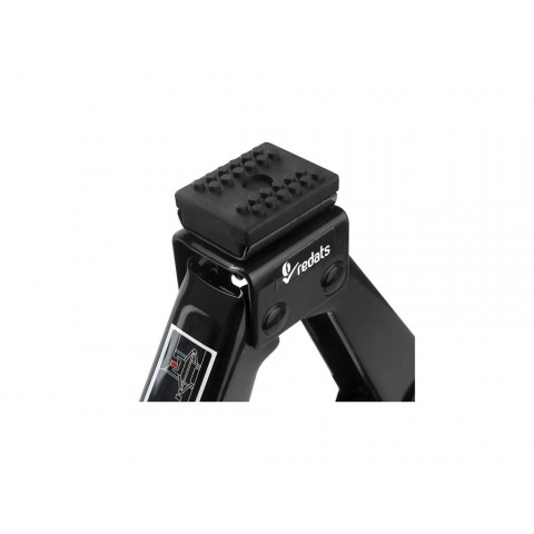 Домкрат 1,5 т REDATS Scissor Jack