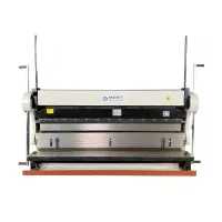Комбінований верстат MAST Metalltechnik M-EF-1320x1.5