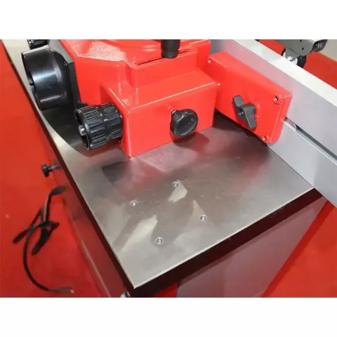 Фрезерний верстат по дереву Holzmann FS 200 380В