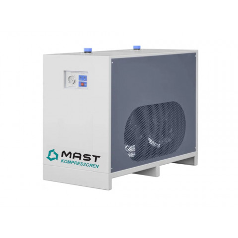 Осушувач стисненого повітря Mast SHB-30 (10 Бар)