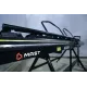 Листозгинальний верстат MAST ALB-2600
