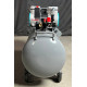 Безмасляний поршневий компресор Mast MOF1680/3x1500-120L