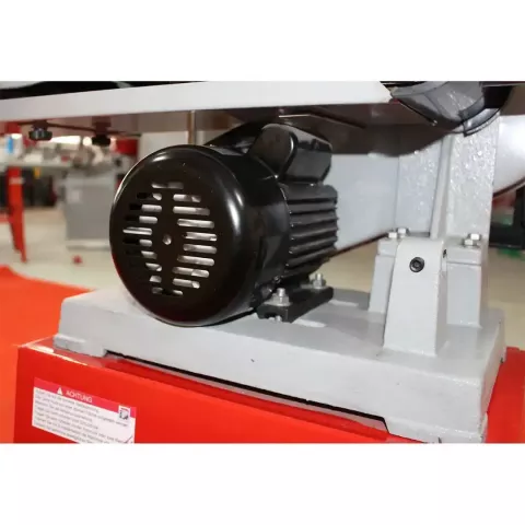 Стрічково-дисковий шліфувальний верстат Holzmann BT 1220