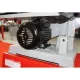 Стрічково-дисковий шліфувальний верстат Holzmann BT 1220