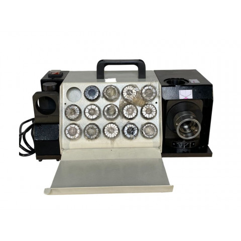 Верстат для заточування свердел MAST Metalltechnik M-DG26 230V