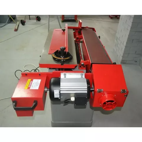 Кромкошліфувальний верстат Holzmann KOS 2740C