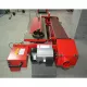 Кромкошліфувальний верстат Holzmann KOS 2740C