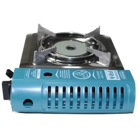 Портативна газова плитка Orcamp CK-508 SeramicPro