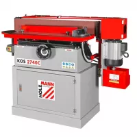 Кромкошліфувальний верстат Holzmann KOS 2740C