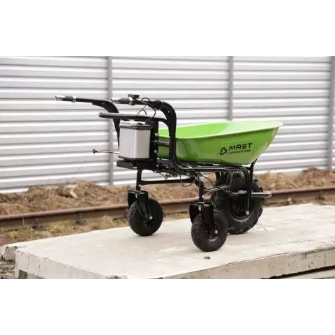 Акумуляторна тачка MAST EWB 150 B