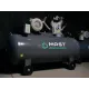 Поршневий компресор MAST 2105/500L 400V 12.5BAR