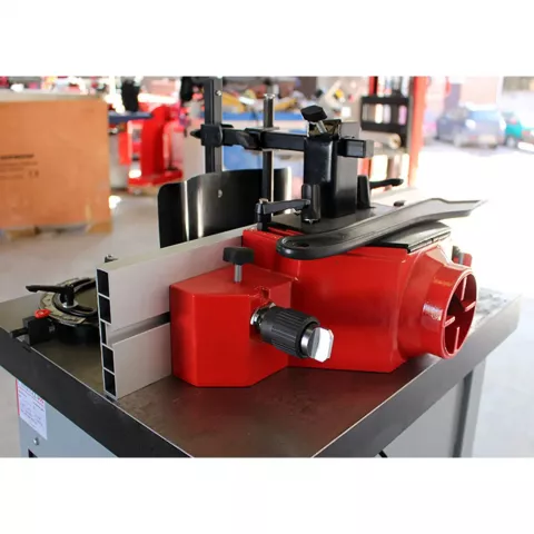 Фрезерний верстат по дереву Holzmann FS 160SOLID 230 В
