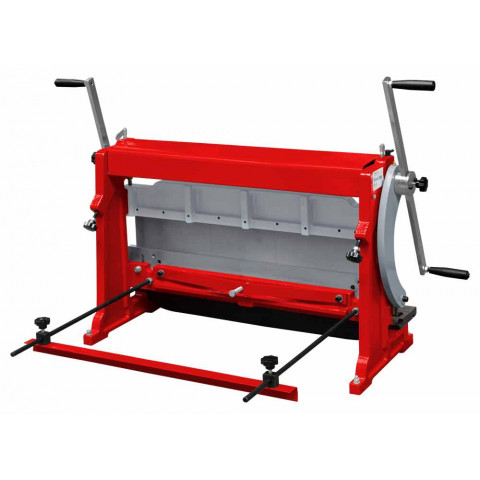Комбінований верстат Holzmann UBM 760