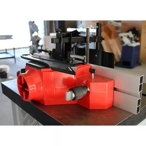 Фрезерний верстат по дереву Holzmann FS 160SOLID