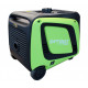 Інверторний генератор Optimat Smart Energy IE4500
