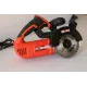 Ручна дискова пила Holzmann DBS 125