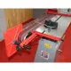 Кромкошліфувальний верстат Holzmann KOS 2510N 400 В
