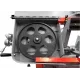 Стрічкова пила по металу Holzmann BS450_400V