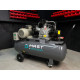 Поршневий компресор MAST TA65/100L 400V PRO