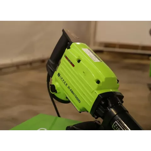 Відбійний молоток Zipper ZI-ABH1500D