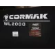 Лазерний зварювальний апарат CORMAK WL2000