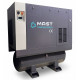 Гвинтовий компресор 16 Бар Mast LZN-30 COMBO inverter (осушувач + ресивер 500 л)