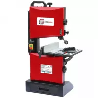 Стрічкова пила Holzmann HBS 230HQ