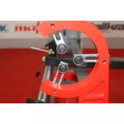Токарний верстат Holzmann DBK 1500