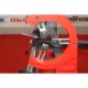 Токарний верстат Holzmann DBK 1500