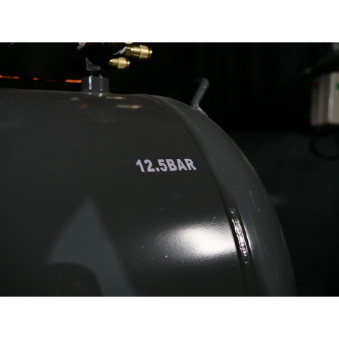 Поршневий компресор MAST VA90/200L 400 12.5BAR