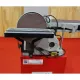 Стрічково-дисковий шліфувальний верстат Holzmann BT 1220