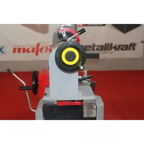 Токарний верстат Holzmann DBK 1500