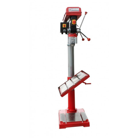 Свердлильний верстат Holzmann SB 4132SM