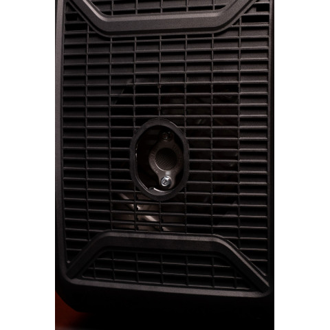 Інверторний генератор MAST GROUP YH3500i