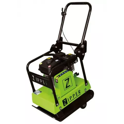 Віброплита Zipper ZI-RPE120GYN