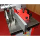 Фрезерний верстат по дереву Holzmann FS 200 380В