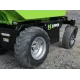 Акумуляторний міні самоскид Zipper ZI-ED500