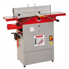 Фугувально-рейсмусовий верстат Holzmann HOB 260NL