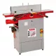 Фугувально-рейсмусовий верстат Holzmann HOB 260NL