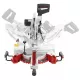 Торцювальна пила Holzmann KAP 305JL