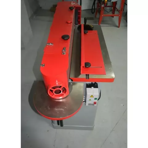 Кромкошліфувальний верстат Holzmann KOS 2740C