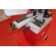 Стрічкова пила по металу Holzmann BS 128HDR 230 В