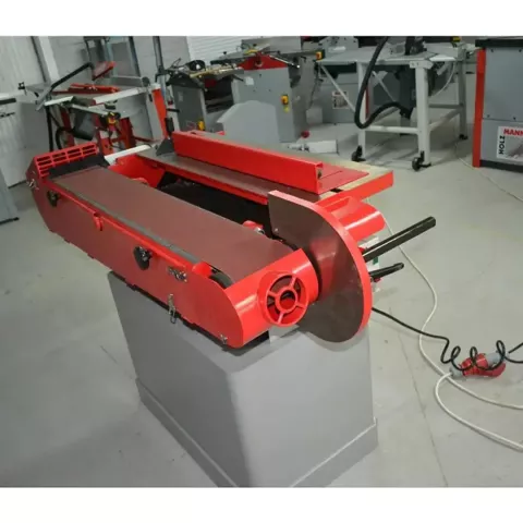 Кромкошліфувальний верстат Holzmann KOS 2740C