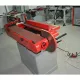 Кромкошліфувальний верстат Holzmann KOS 2740C