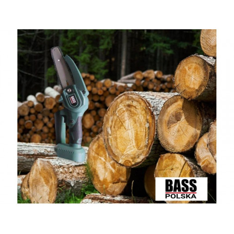 Акумуляторна пила Bass Polska BP-8322