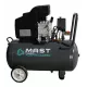 Поршневий компресор MAST ZC-0.25/50L
