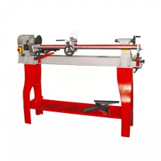 Токарний верстат Holzmann VD 1100N