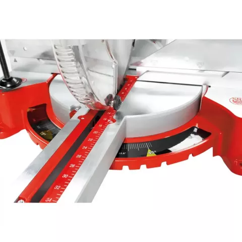 Торцювальна пила Holzmann KAP 305JL