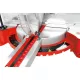 Торцювальна пила Holzmann KAP 305JL